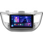 Штатная магнитола Teyes CC3L 4+32 Gb Hyundai Tucson 3 2015-2018 (B) 9