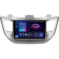 Штатна магнітола Teyes CC3 2k 4+32 Gb Hyundai Tucson 3 2015-2018 (B) 9"