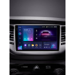 Штатная магнитола Teyes CC3 2k 4+32 Gb Hyundai Tucson 3 2015-2018 (B) 9