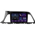 Штатна магнітола Sigma E9232 2+32 Gb Hyundai Sonata 7 LF 2014-2017 (A) 9