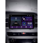 Штатна магнітола Sigma E9232 2+32 Gb Hyundai Sonata 7 LF 2014-2017 (A) 9