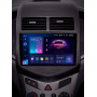 Штатная магнитола Teyes CC3 2k 4+64 Gb Chevrolet Aveo 2 2011-2015 9"