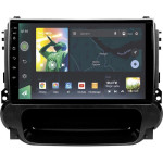 Штатна магнітола Sigma X9464 4+64 Gb Chevrolet Malibu 8 2012-2015 9