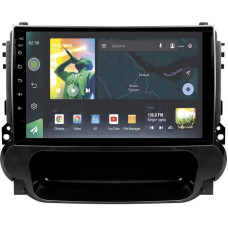 Штатна магнітола Sigma X9464 4+64 Gb Chevrolet Malibu 8 2012-2015 9"