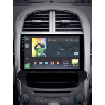 Штатна магнітола Sigma X9464 4+64 Gb Chevrolet Malibu 8 2012-2015 9