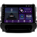 Штатна магнітола Sigma E9232 2+32 Gb Chevrolet Malibu 8 2012-2015 9