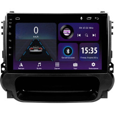 Штатная магнитола Sigma E9232 2+32 Gb Chevrolet Malibu 8 2012-2015 9"