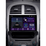 Штатна магнітола Sigma E9232 2+32 Gb Chevrolet Malibu 8 2012-2015 9