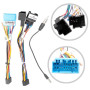 Штатная магнитола Teyes CC3L 4+32 Gb Chevrolet Epica 1 2006-2012 9