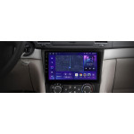 Штатная магнитола AMS MOSS M2 4+32 Gb Chevrolet Epica 1 2006-2012 9