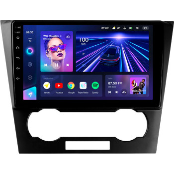 Штатная магнитола Teyes CC3L 4+32 Gb Chevrolet Epica 1 2006-2012 9"