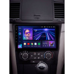 Штатная магнитола Teyes CC3L 4+32 Gb Chevrolet Epica 1 2006-2012 9