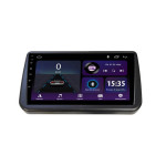 Штатная магнитола Sigma E9232 2+32 Gb Nissan Note 2005-2012 Black 9