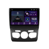 Штатная магнитола Sigma E10232 2+32 Gb Citroen C4 2 B7 (ZYJ) 2013-2016 10"
