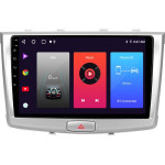 Штатна магнітола Sigma F10216 2+32 Gb Great Wall Hover Haval H6 2016-2018 10