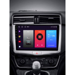 Штатна магнітола Sigma F10216 2+32 Gb Great Wall Hover Haval H6 2016-2018 10