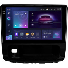Штатная магнитола Teyes CC3 2k 4+32 Gb Great Wall Haval H9 2014-2020 (B) 10"