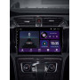 Штатная магнитола Sigma E10232 2+32 Gb Zotye T600 2014-2019 10