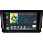 Штатна магнітола Sigma X9464 4+64 Gb Seat Ibiza 2017-2020 9