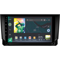 Штатная магнитола Sigma X9464 4+64 Gb Seat Ibiza 2017-2020 9"