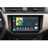 Штатна магнітола Sigma X9464 4+64 Gb Seat Ibiza 2017-2020 9