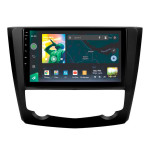 Штатная магнитола Sigma X9464 4+64 Gb Renault Kadjar 2015-2017 9