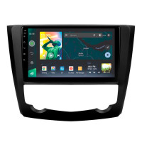 Штатная магнитола Sigma X9464 4+64 Gb Renault Kadjar 2015-2017 9"