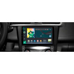 Штатная магнитола Sigma X9464 4+64 Gb Renault Kadjar 2015-2017 9