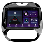 Штатная магнитола Sigma E9232 2+32 Gb Renault Kaptur 2016-2019 (F1) 9