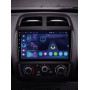 Штатная магнитола Sigma S9332 3+32 Gb Renault KWID 2015-2019 9