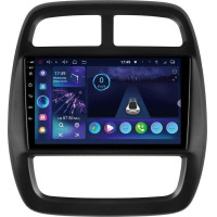 Штатная магнитола Sigma S9332 3+32 Gb Renault KWID 2015-2019 9"