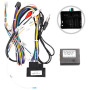 Штатная магнитола Teyes CC3 4+64 Gb BMW X1 E84 (1 Din) 2009-2012 10"