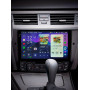 Штатна магнітола Teyes CC4 Pro 2k 12+256 Gb BMW 3-Series E90/E92/E93/E91 2005-2013 9"