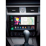 Штатна магнітола Sigma Pro 9464 4+64 Gb BMW 3-Series E90/E92/E93/E91 2005-2013 9