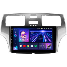 Штатная магнитола Teyes CC3 4+64 Gb Lexus ES250 ES300 ES330 2001-2006 9"