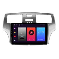 Штатная магнитола Sigma F9216 2+32 Gb Lexus ES250 ES300 ES330 2001-2006 9"