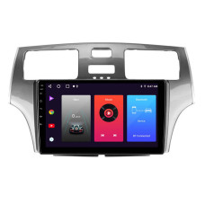 Штатна магнітола Sigma F9216 2+32 Gb Lexus ES250 ES300 ES330 2001-2006 9"