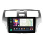 Штатная магнитола Sigma Pro 9464 4+64 Gb Lexus ES250 ES300 ES330 2001-2006 9