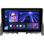 Штатна магнітола Teyes CC3L 4+32 Gb Mercedes-Benz C-Class 3 W204 S204 2006-2011 9