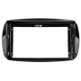 Штатная магнитола Teyes CC3 4+64 Gb Mercedes-Benz Smart Fortwo 3 C453 A453 W453 2014-2020 9