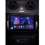 Штатная магнитола Teyes CC3 4+64 Gb Mercedes-Benz Smart Fortwo 3 C453 A453 W453 2014-2020 9