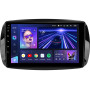 Штатная магнитола Teyes CC3 4+64 Gb Mercedes-Benz Smart Fortwo 3 C453 A453 W453 2014-2020 9