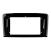 Штатна магнітола Teyes CC3 2k 4+32 Gb Mercedes-Benz ML GL ML350 GL320 X164 2005-2009 (F1) 9