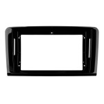 Штатна магнітола Teyes CC3 2k 4+32 Gb Mercedes-Benz ML GL ML350 GL320 X164 2005-2009 (F1) 9