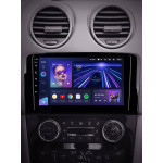 Штатная магнитола Teyes CC3L 4+32 Gb Mercedes-Benz ML GL ML350 GL320 X164 2005-2009 (F1) 9 — фото товару