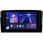Штатная магнитола Teyes CC3L 4+32 Gb Mercedes-Benz ML GL ML350 GL320 X164 2005-2009 (F1) 9 — фото товару