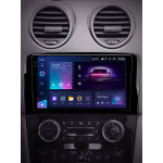 Штатна магнітола Teyes CC3 2k 4+32 Gb Mercedes-Benz ML GL ML350 GL320 X164 2005-2009 (F1) 9