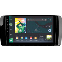 Штатная магнитола Sigma X9464 4+64 Gb Mercedes-Benz R-Class W251 R280 R300 R320 2005-2017 (F1) 9"
