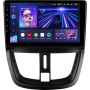 Штатная магнитола Teyes CC3L 4+32 Gb Peugeot 207 2006-2015 9 — фото товару