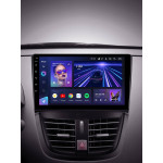 Штатная магнитола Teyes CC3L 4+32 Gb Peugeot 207 2006-2015 9 — фото товару